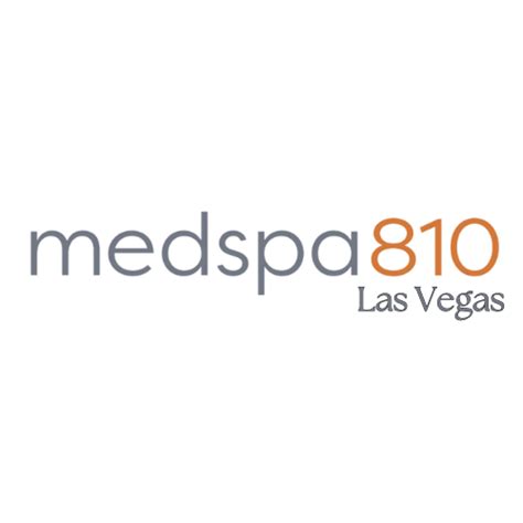 medspa 810 las vegas